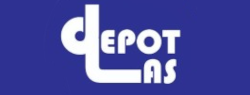 Depot Las Indonesia